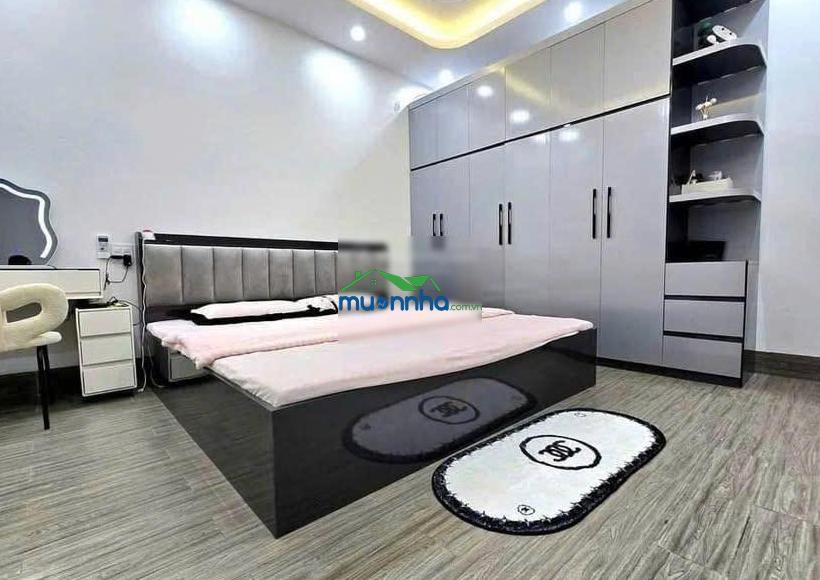 Thuê nhà mãi cũng chán, tại sao không sở hữu nhà riêng tại tp.hcm với giá ưu đãi 1tỷ380 triệu - 2
