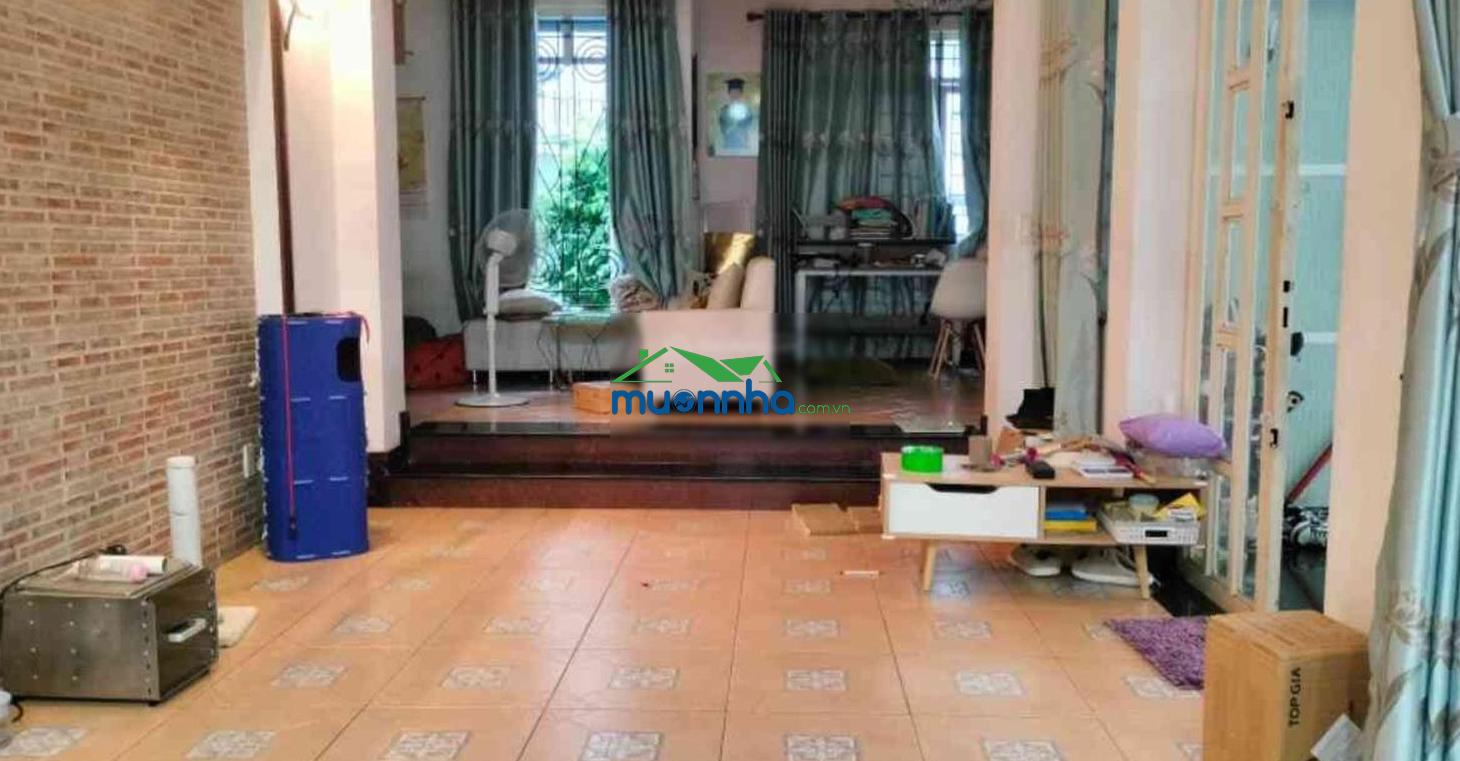 Bán nhà hxh hoàng trọng mậu, ngay cầu vượt nguyễn khoái, 4 tầng, ngang 4m, hơn 9 tỷ - 4