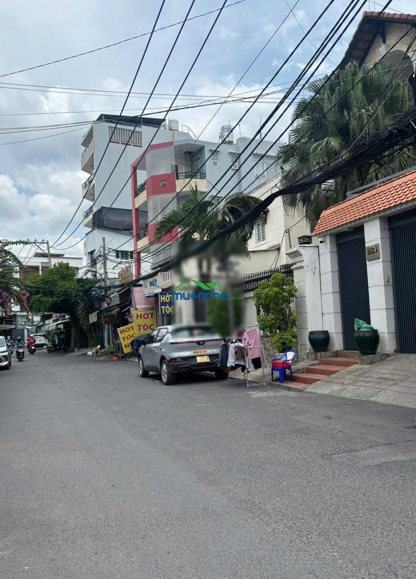 Bán nhà lâm văn bền 3 phòng ngủ, đường ô tô kề bên, gần trường học, siêu thị lotte, giá 6.2 tỷ - 3