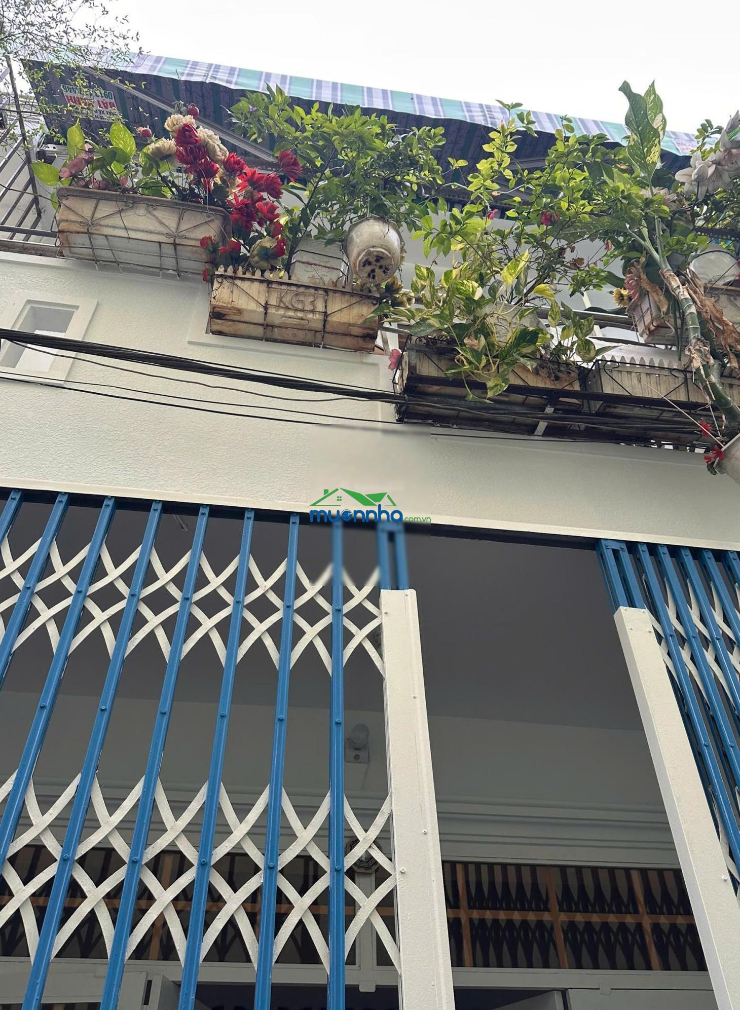 Bán nhà 2 tầng gần lê văn việt q9 - dtsd 65m2 - ko lộ giới - nh hỗ trợ vay - 4