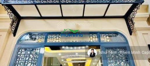 290 tr/m2-sát bên nhà thờ tân định! hẻm 6m võ thị sáu, q.3, dt: 6m x 20m, 4 tầng .chỉ 29,5 tỷ - 2