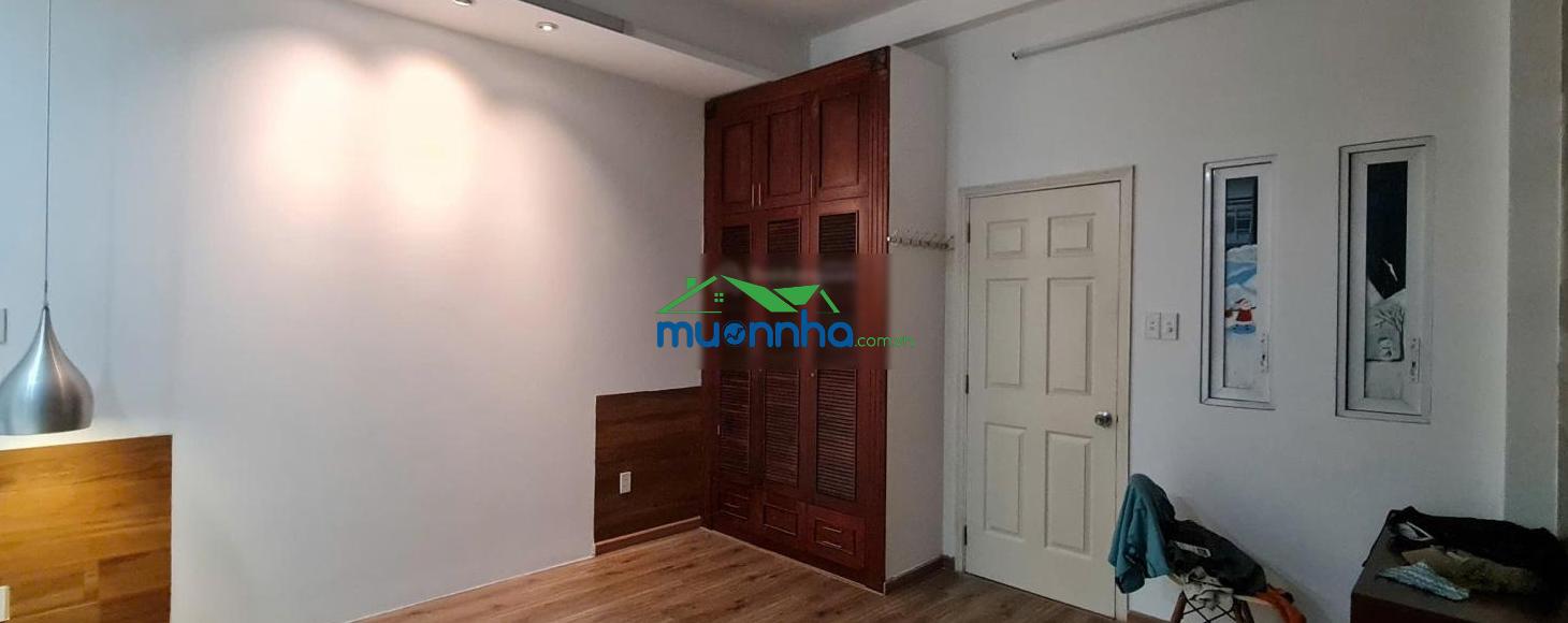 Chính chủ bán nhà 1 trệt 2 lầu vừa ở vừa kinh doanh quận 7 - 2