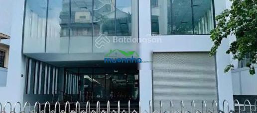 Deal hời!! 115 tỷ có ngay building hầm 7 tầng điện biên phủ: dt 22x29m, dtcn 615m2, hđt 800tr/tháng - 4