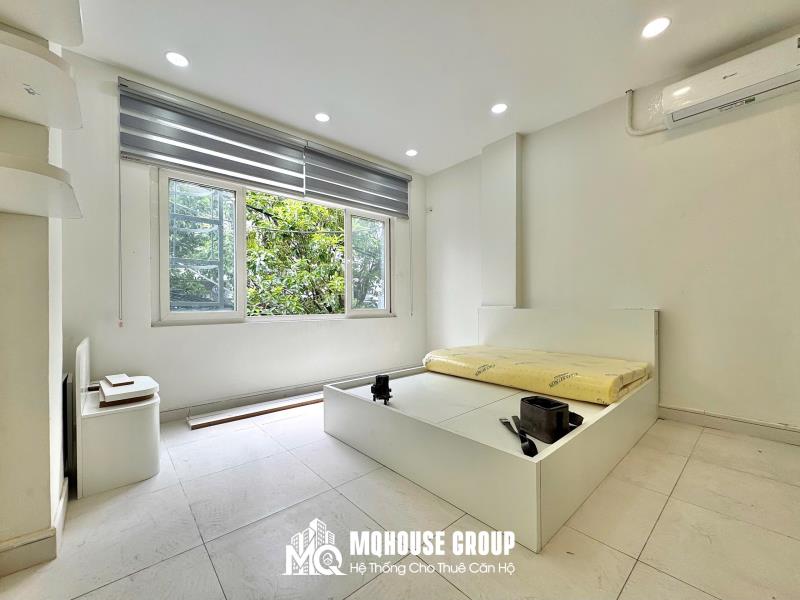 Cho thuê căn hộ full nội thất ngay etown cộng hoà, tân bình - 0703 992 779 - 3