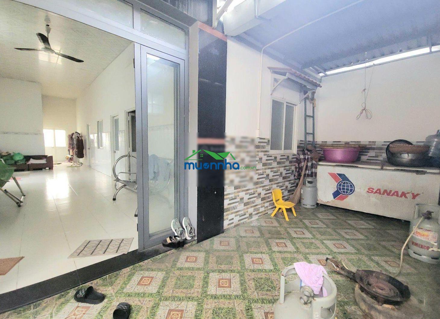 Chính chủ bán nhà hxh đường phan văn hớn, quận 12, 6.6x26m, chỉ 9.68 tỷ - 4