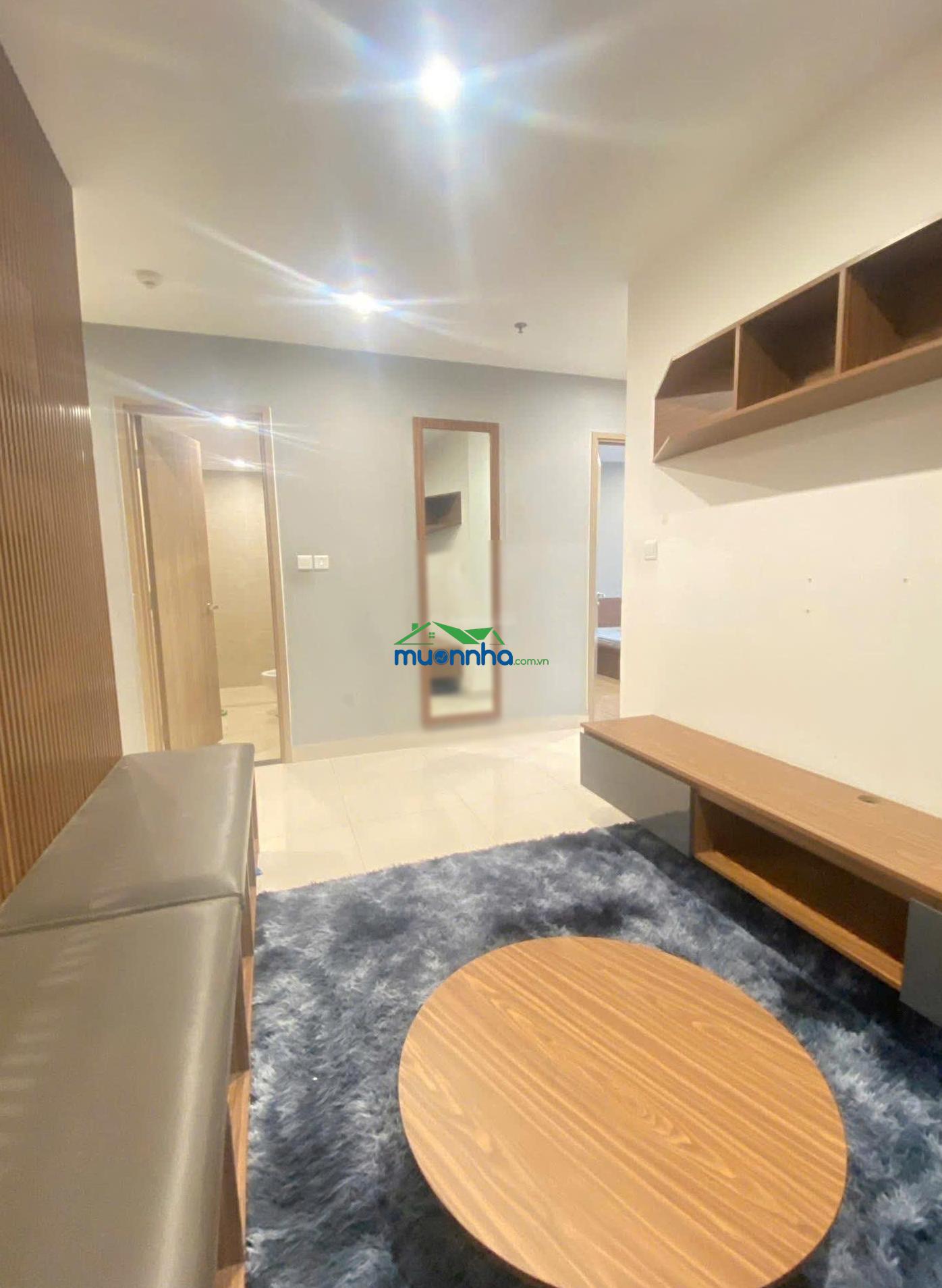Căn góc 2pn+ sổ sẵn view trọn đồng nội thất xịn the rainbow vinhomes grand park