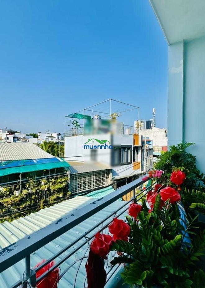 Huỳnh tấn phát - q7 - cực hiếm với chiều dài 19,5m, ngang 4m nở hậu 4,2m - giá chào 8,5 tỷ.
