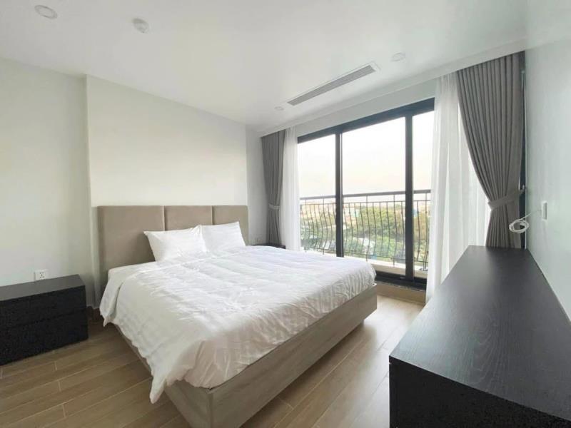 🏡 Hệ thống căn hộ 1pn full nội thất – ngay công viên hoàng văn thụ gần sân bay tsn, nhà ga t3 - 2