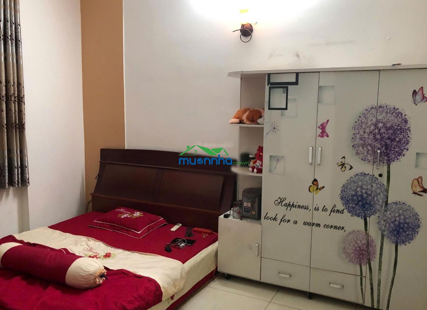 Siêu phẩm 4 tầng - khu phân lô - 5,3m x 16m - sát c.v phần mềm quang trung - 6,7tỷ thương lượng - 2
