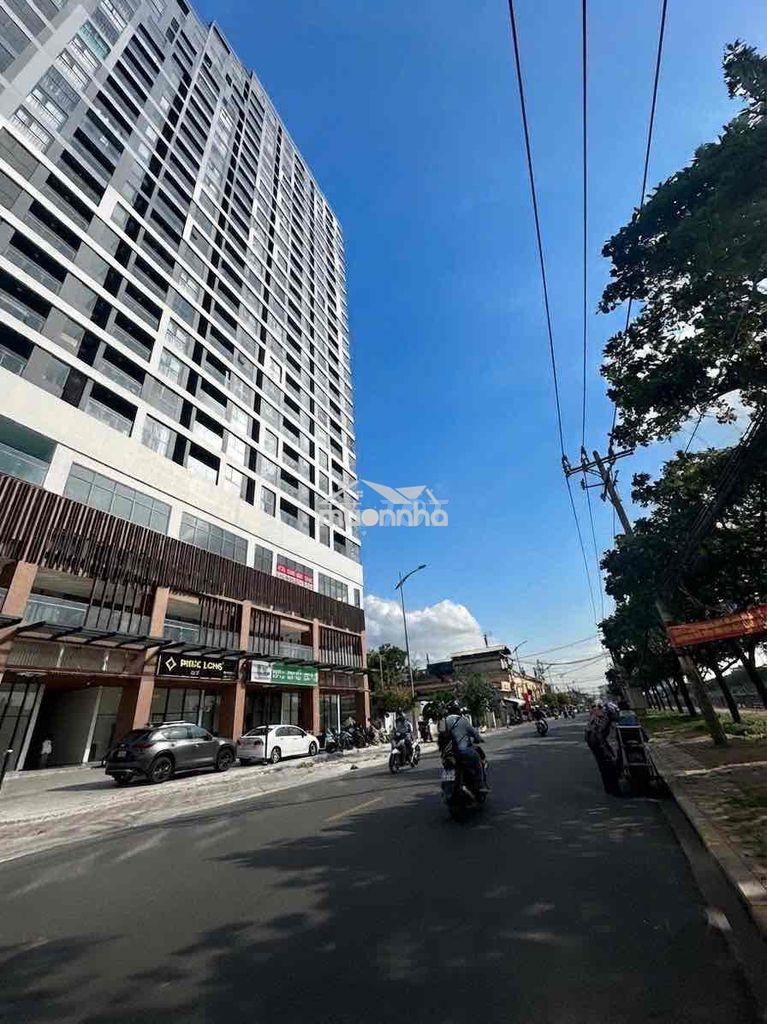Không có căn thứ 2 trong khu vực , nhà 4 tầng btct - 5pn- 4wc - kqh - 2