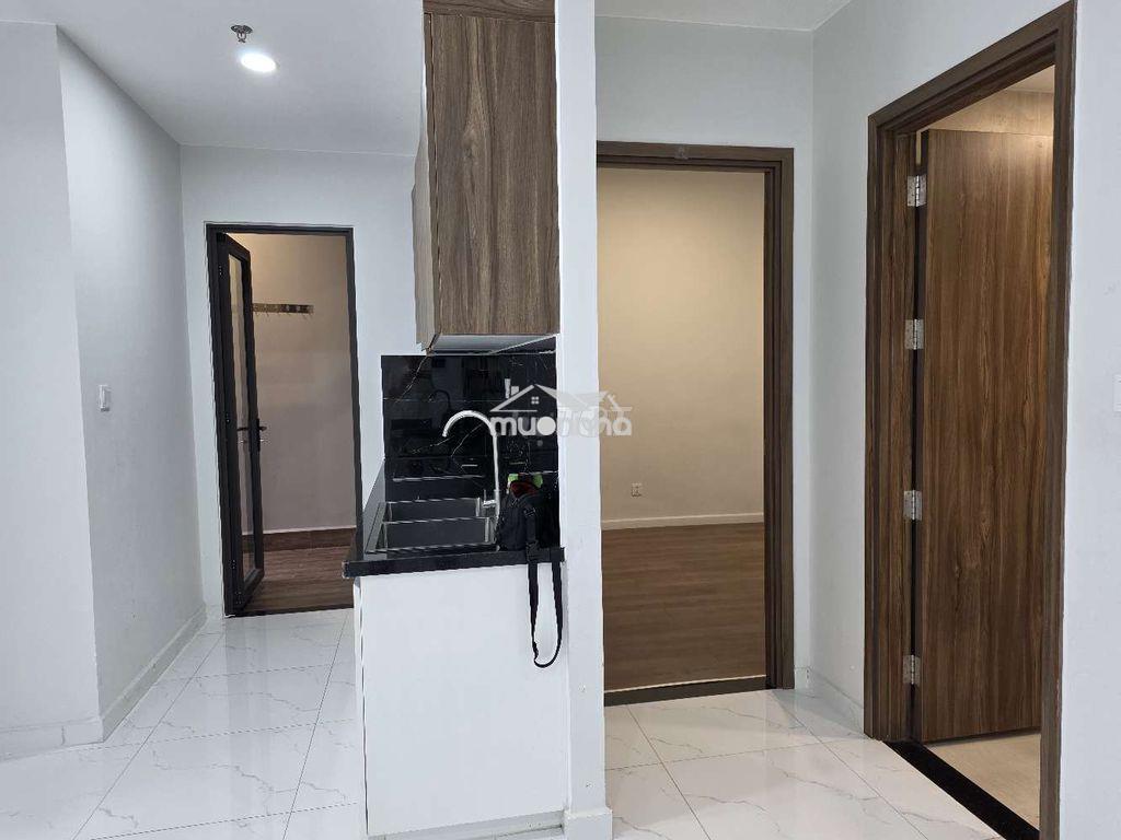 Bán 2pn 2wc 65m² đông bắc view hồ bơi - 2