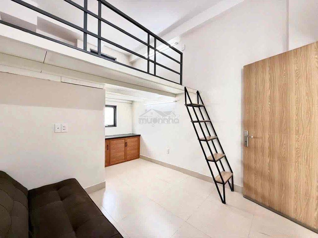 Duplex có cửa sổ thoáng - 2