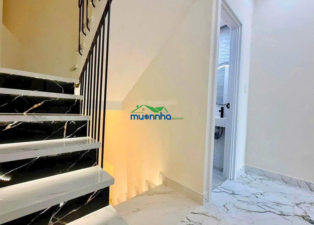 Nhà vị trí đẹp hiếm h502 nguyễn đình chiểu q3 dt 27m2 kết cấu 4 lầu shr ở & kinh doanh chỉ 9.2 tỷ - 3