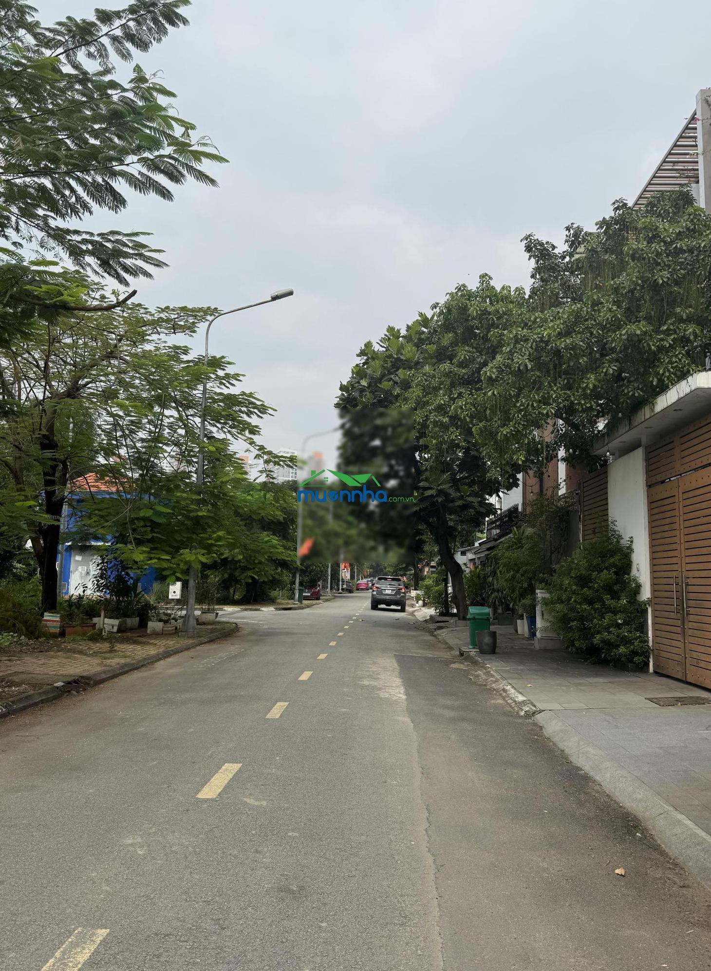 Bán nhà riêng 22,5 tỷ, 110m2 ở khu dân cư thế kỉ 21, phường thạnh mỹ lợi, quận 2, tp.hcm - 3