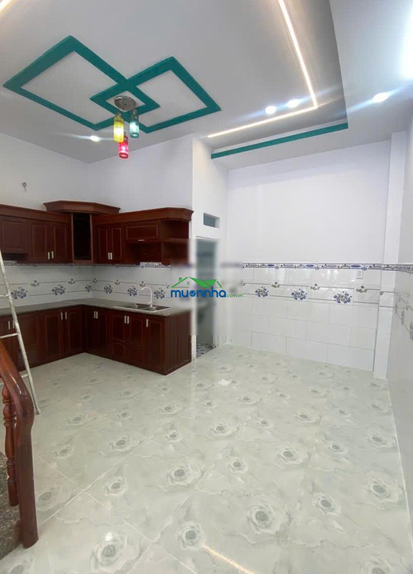Nhà riêng chính chủ giá 765tr 2pn 2wc rộng rãi thoải mái