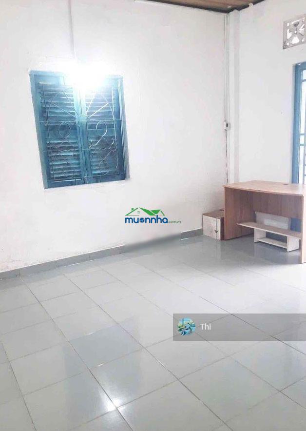 Bán nhà trả nợ, 835 triệu nhà thị trấn củ chi, diện tích 102m2 sổ hồng riêng ngay kcn tây bắc - 3