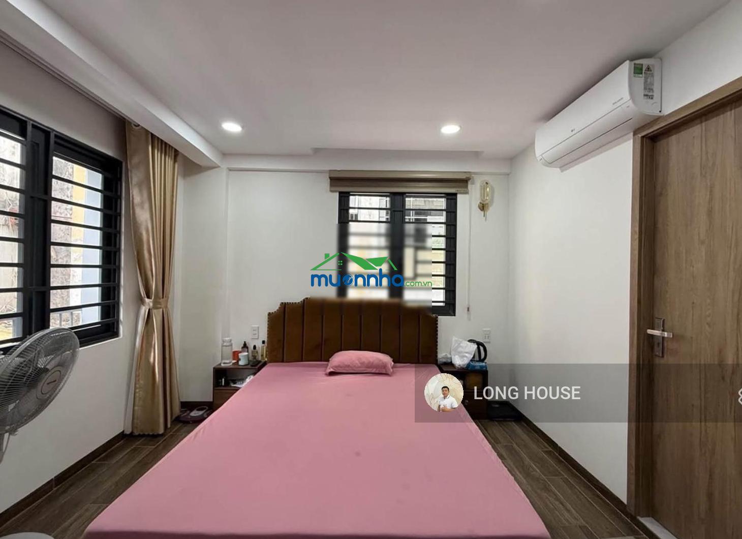 Nhà đẹp 3 tầng - 40m2- p.17 bình thạnh gần cầu điện biên phủ- giáp q.1 - 2