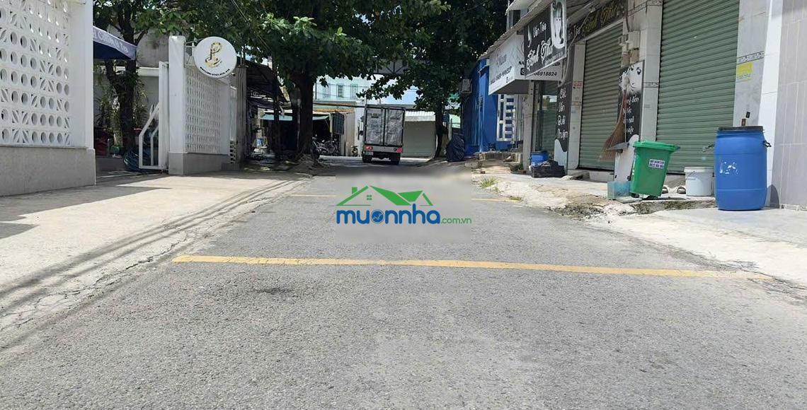 Một đời chủ hẻm xe hơi sát mặt tiền tl 15 củ chi 80 m2 2t cách chợ hóc môn chỉ 8 phút giá 3 tỷ