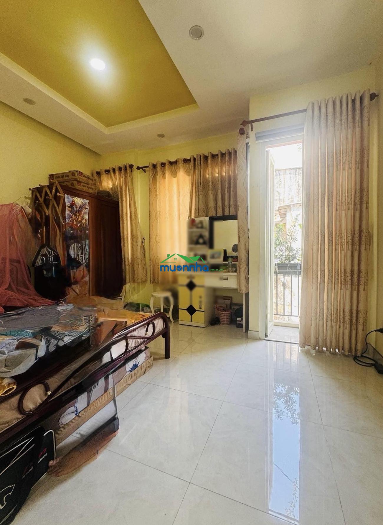 Gần trường chinh (tb) - nhà đẹp 3 tầng - nhỉnh 7 tỷ