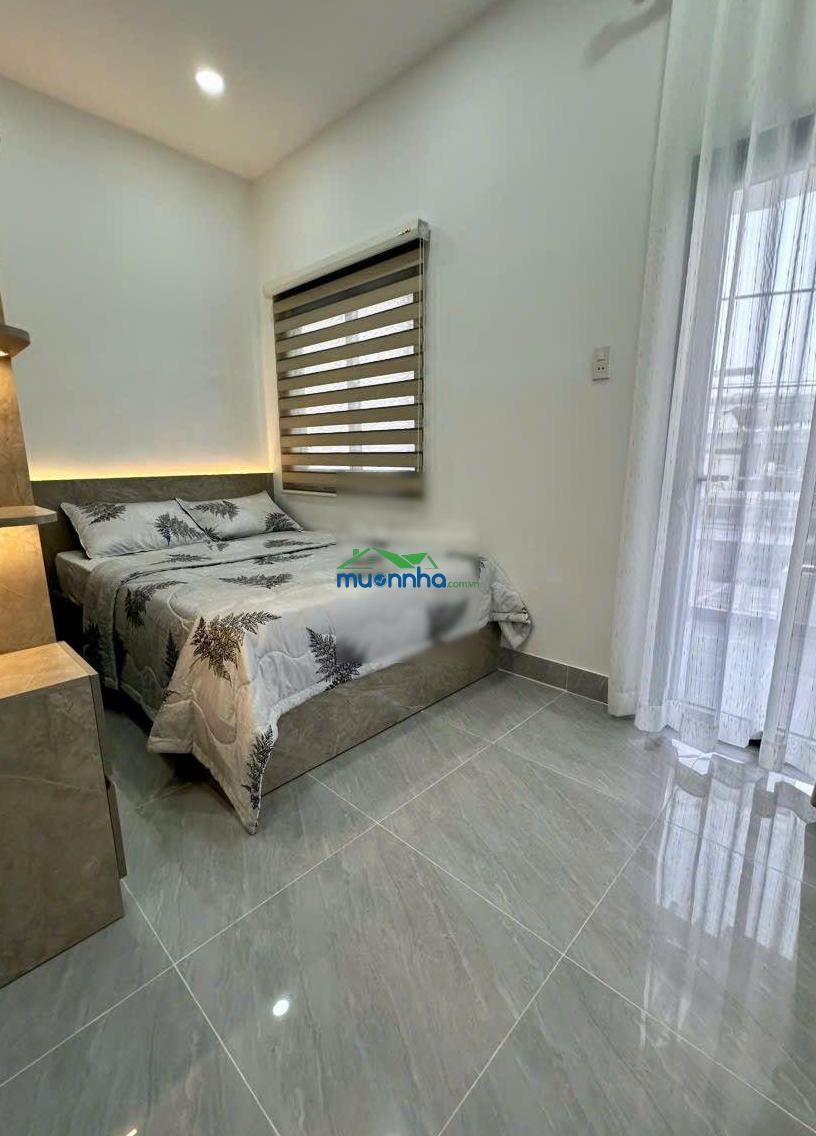 Bán nhà riêng ngay nhà hàng hương phố, dt 65m, 3pn giá chỉ 7.8 tỷ - 3