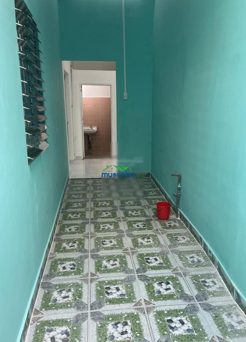 Nhà đẹp sát mặt tiền ngô bệ p13 tân bình 60m2 ngang 5,5m đang cho thuê 10tr/tháng chỉ nhỉnh 6 tỷ