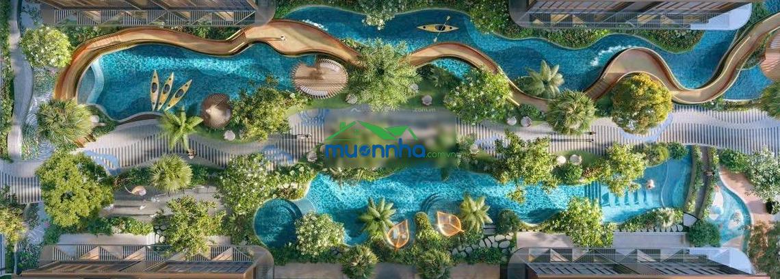 Mình có giỏ hàng suất nội bộ nhân viên cđt rẻ hơn 4% so với giỏ hàng chung chỉ 1.7 tỷ cho căn 1pn