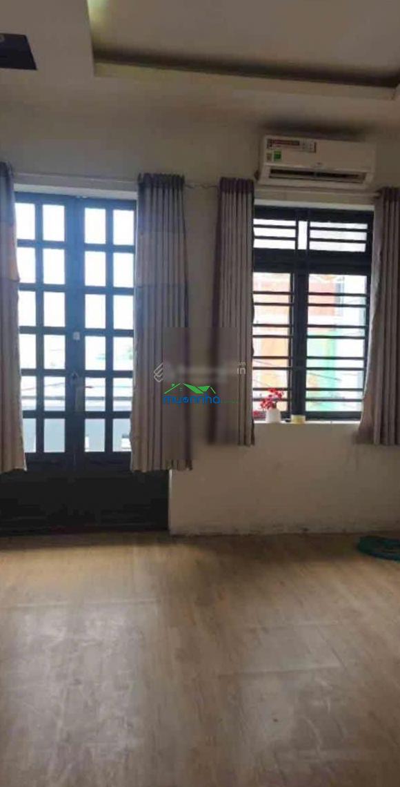 Chủ nhà giảm sốc - cần bán gấp! hẻm xe tải chỉ còn nhỉnh 5 tỷ - 3