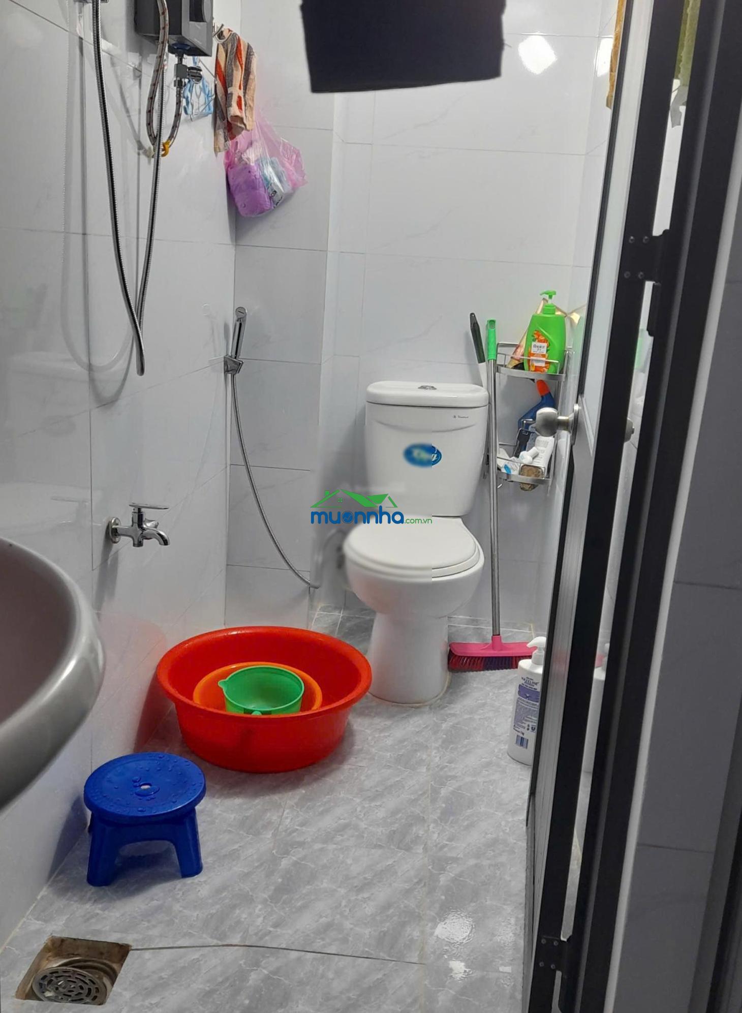 Bán nhà nguyên căn mới sạch sẽ - 3