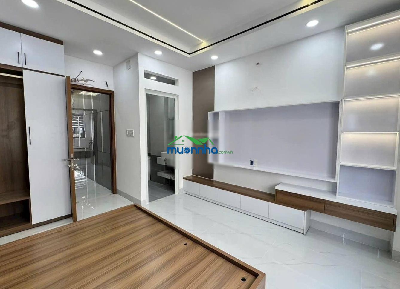 Bán nhà đường 3 tháng 2, phường 11, quận 10, dt: 4x18m, 5 tầng, giá 10,5 tỷ - 3
