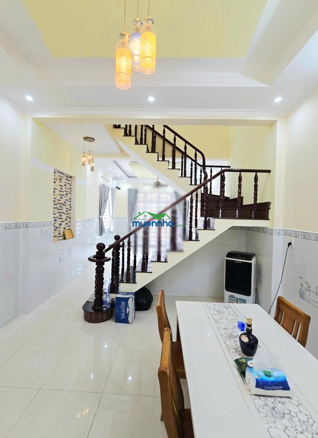 Đại hạ giá oto ngủ trong nhà hẻm 1/ cách 1 căn là tới địa chỉ - giá 1 tỷ 850 - 4