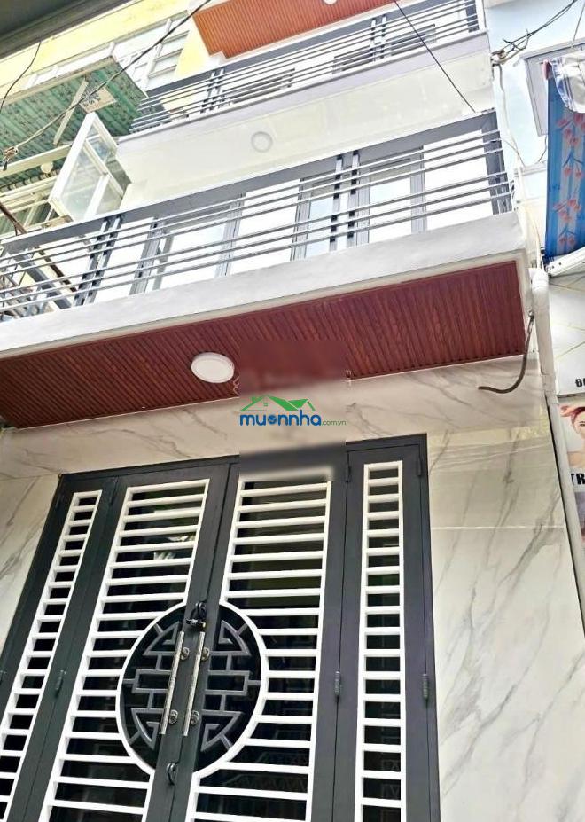 Nhà quận 7 giá tốt đang có dòng tiền kinh doanh -giá chào 3,6ty - 4