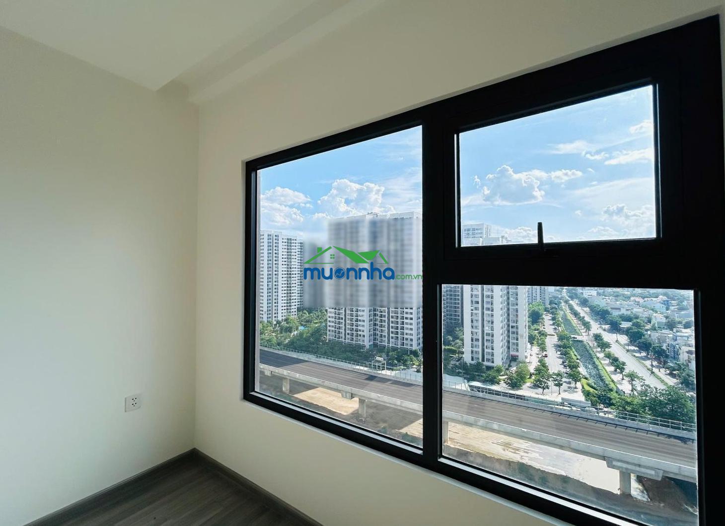 Bán căn 3pn 82m² view sông khu tropical | ck 1,5 tỷ | tt giãn 180 ngày | giá chỉ 4,24 tỷ ~ 52 tr/m² - 3