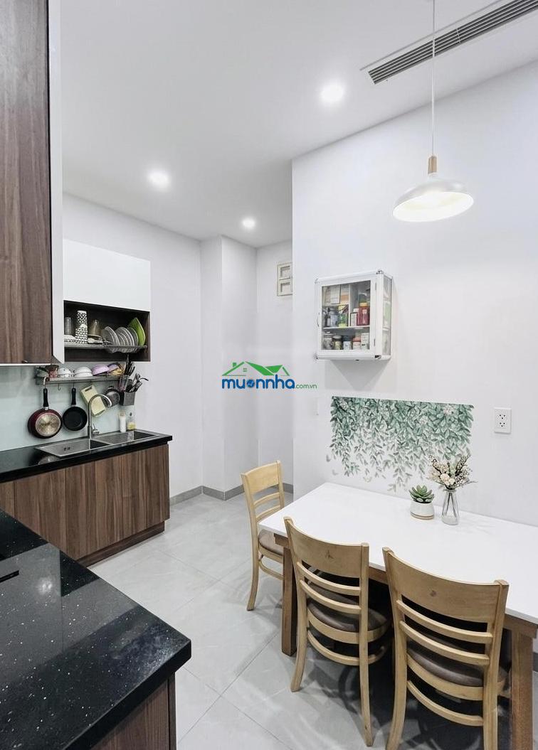 Siêu vip khu vực thủ đức dtsd:189m2 3t 4pn oto đỗ cửa chủ giảm sốc 400tr giá bán 10,1 tỷ - 3