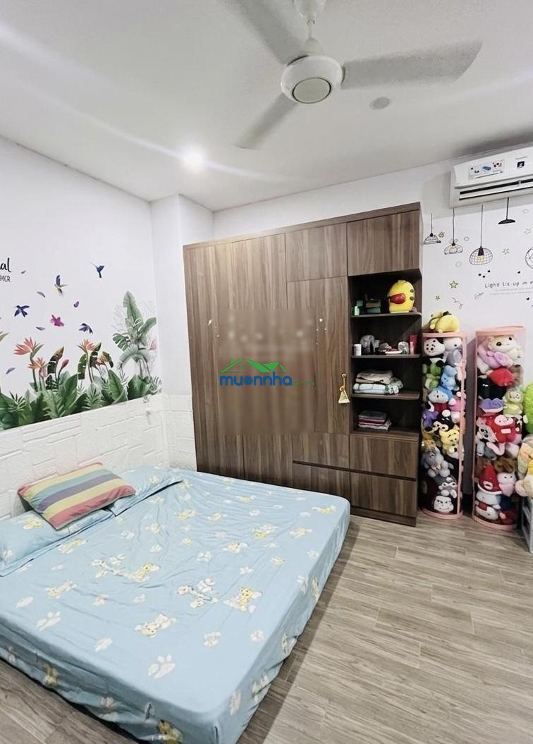 Siêu vip khu vực thủ đức dtsd:189m2 3t 4pn oto đỗ cửa chủ giảm sốc 400tr giá bán 10,1 tỷ - 2
