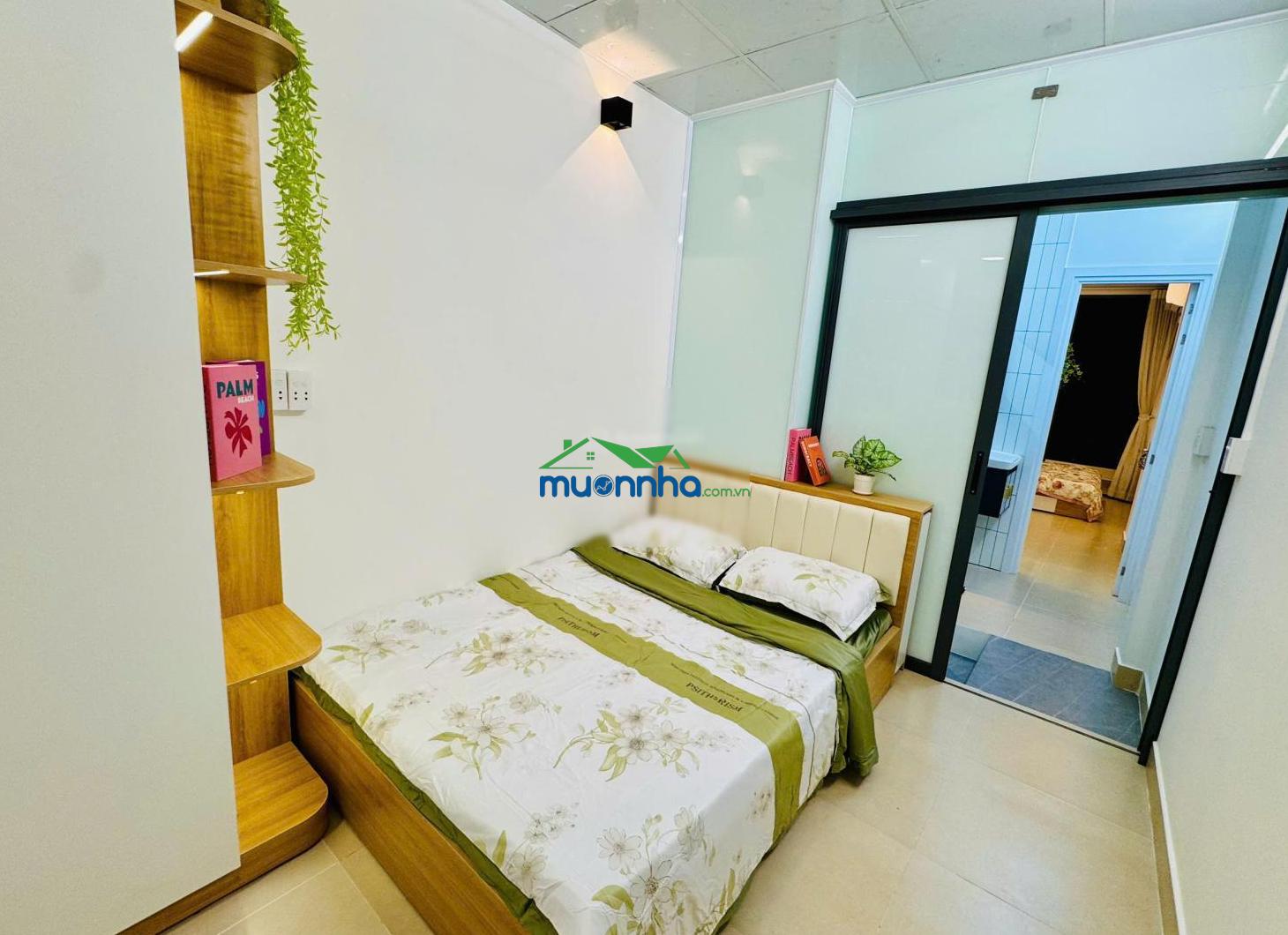 Bán nhà nguyên căn tại đường 3/2 q10, 6,15 tỷ, 65m2, 2pn, 3wc, pháp lý đầy đủ - 4