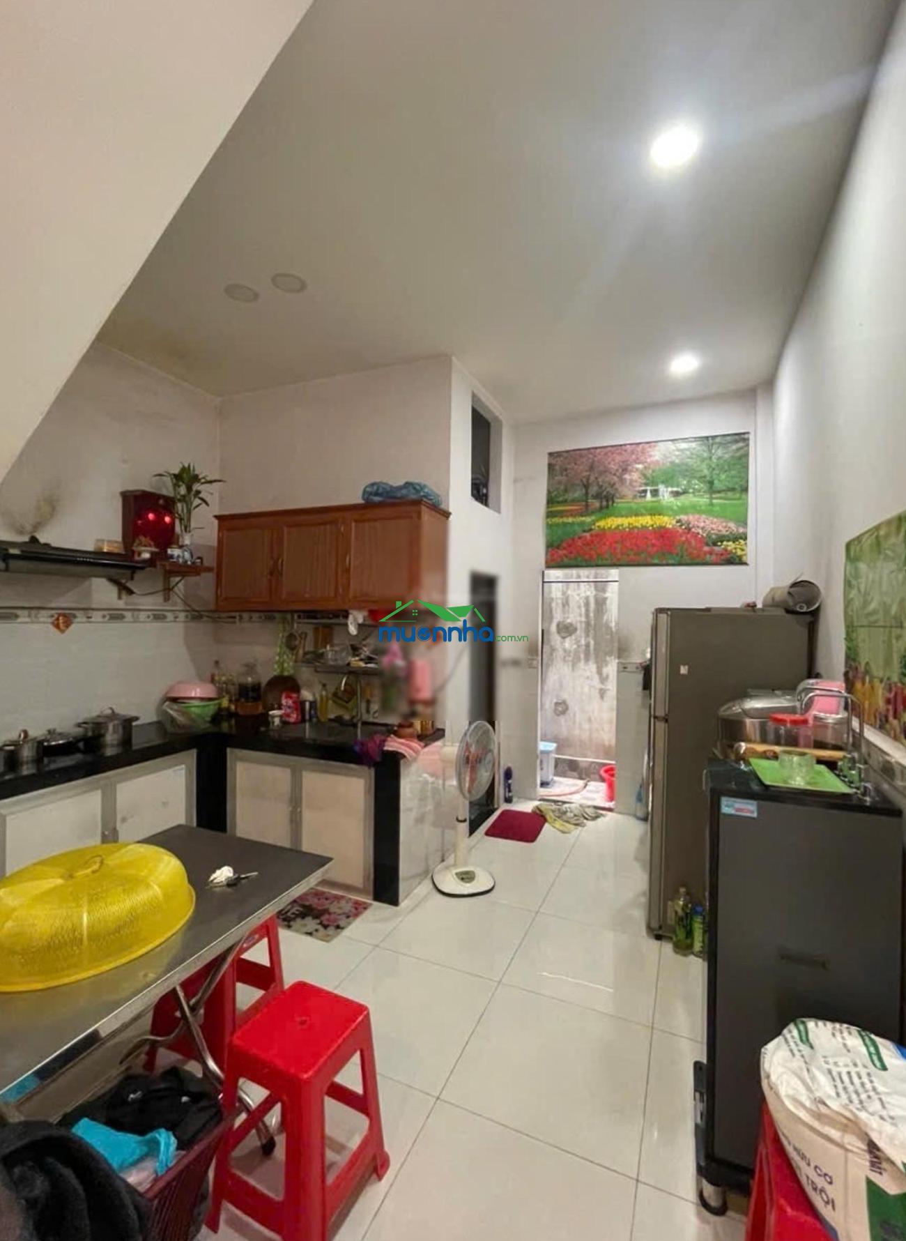 Nhà hẻm xe hơi lê văn quới - ô tô đỗ cửa - 54.6m² - chỉ 5.9 tỷ - 4