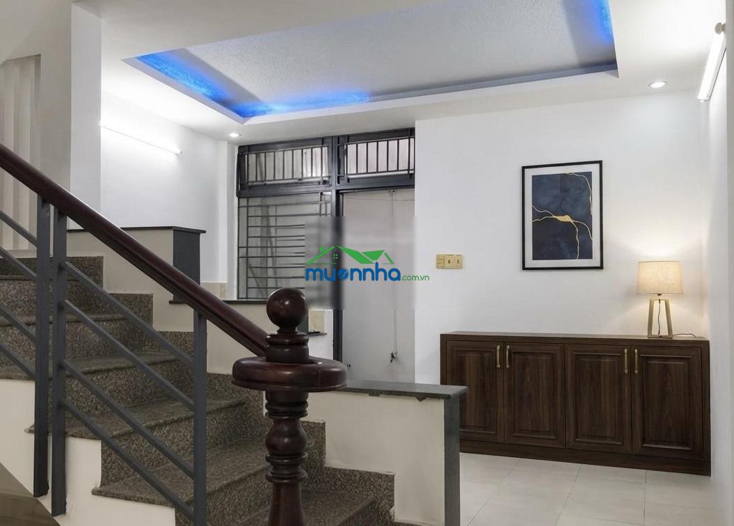 Nhà đẹp 48m giảm sốc 100 triệu chỉ còn 3.65 tỷ 2pn, 2wc vào ở ngay tăng nhơn phú - 3