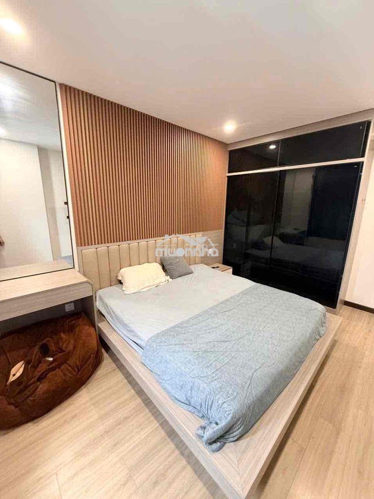 Cho thuê chung cư skyview 2pn full nội thất - 4