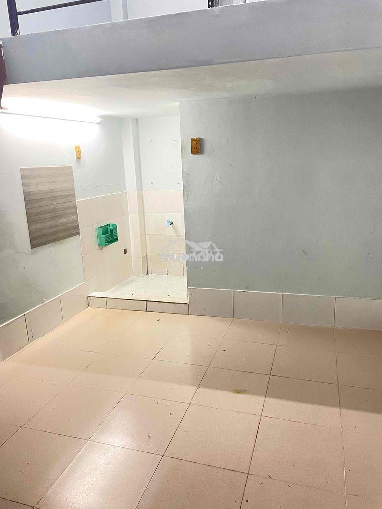 Phòng trọ tân bình - 2