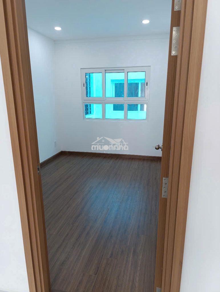 Căn hộ bình chánh mới 100% 2pn 2wc shr sang tên nhận nhà ngay - 4