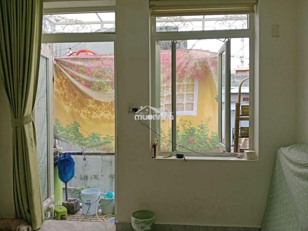 Phòng cho thuê tầng 1 - 4
