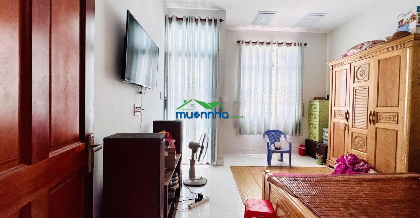Linh xuân chỉ 3.7tỷ - nhà 68m2 - 3tấm sẵn 4pn- hxh - gần trường học.