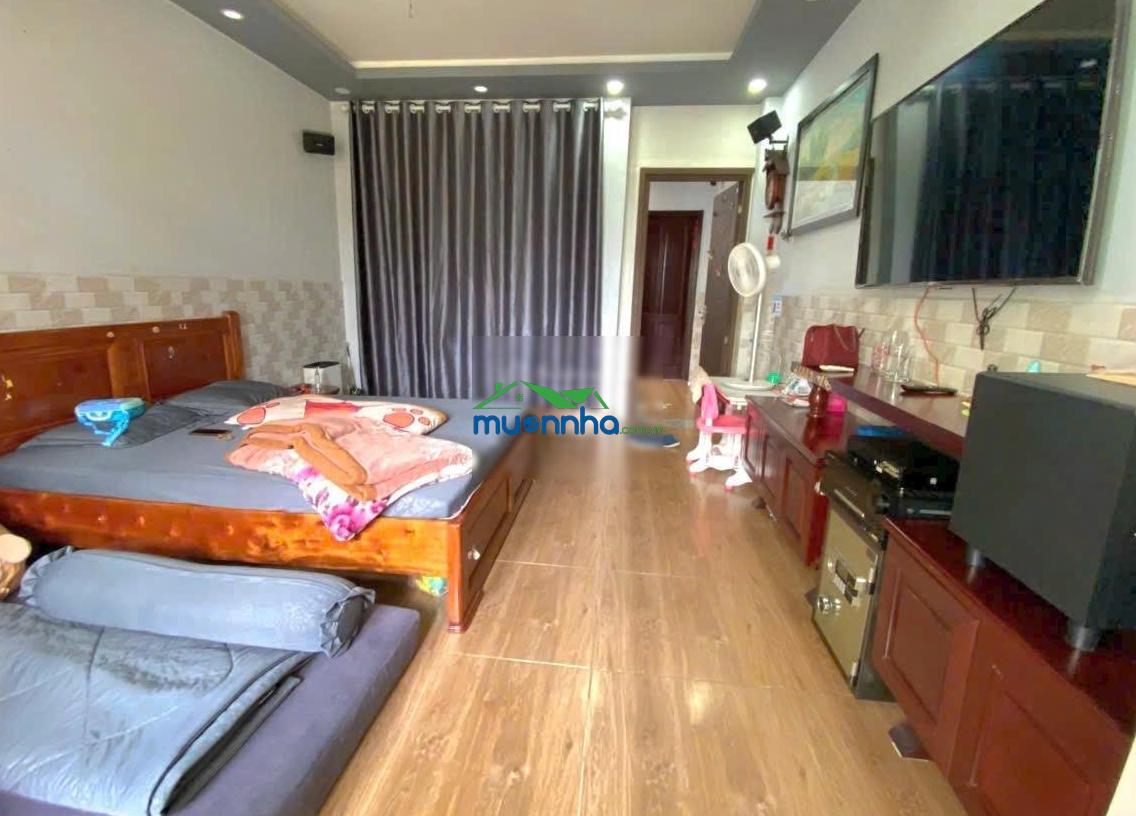 Cần tiền bán gấp nhà khu dân cư an sương, p. tân hưng thuận, q.12 - 4