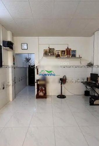 Cứ nghĩ cầm 1 tỷ nghĩ không mua được nhà bình chánh. ai dè căn này chủ kêu bán gấp có 950 triệu - 3
