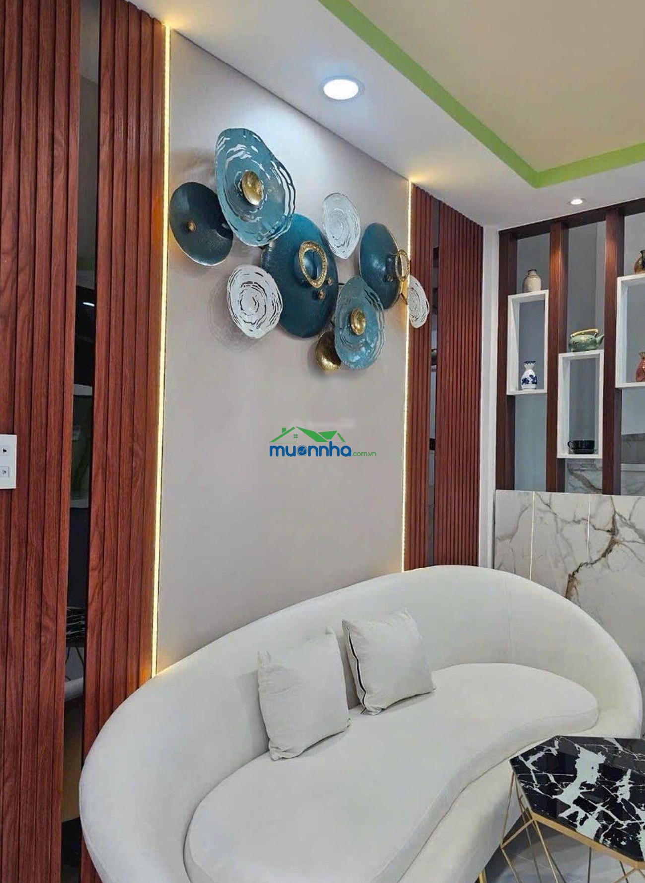 Siêu phẩm quận 7 vị trí vàng ngay kiều đàm him lam, hẻm thông trần xuân soạn. - 2