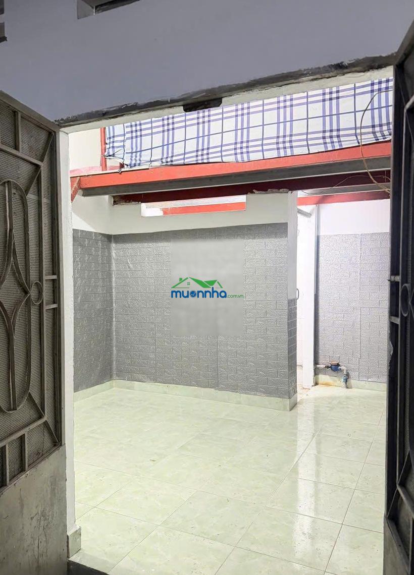 Bán nhà riêng tại phạm văn chiêu, 4,2 tỷ, 41,3m2, 3pn, 2wc, giá tốt! có thể cho thuê 9tr/tháng - 3