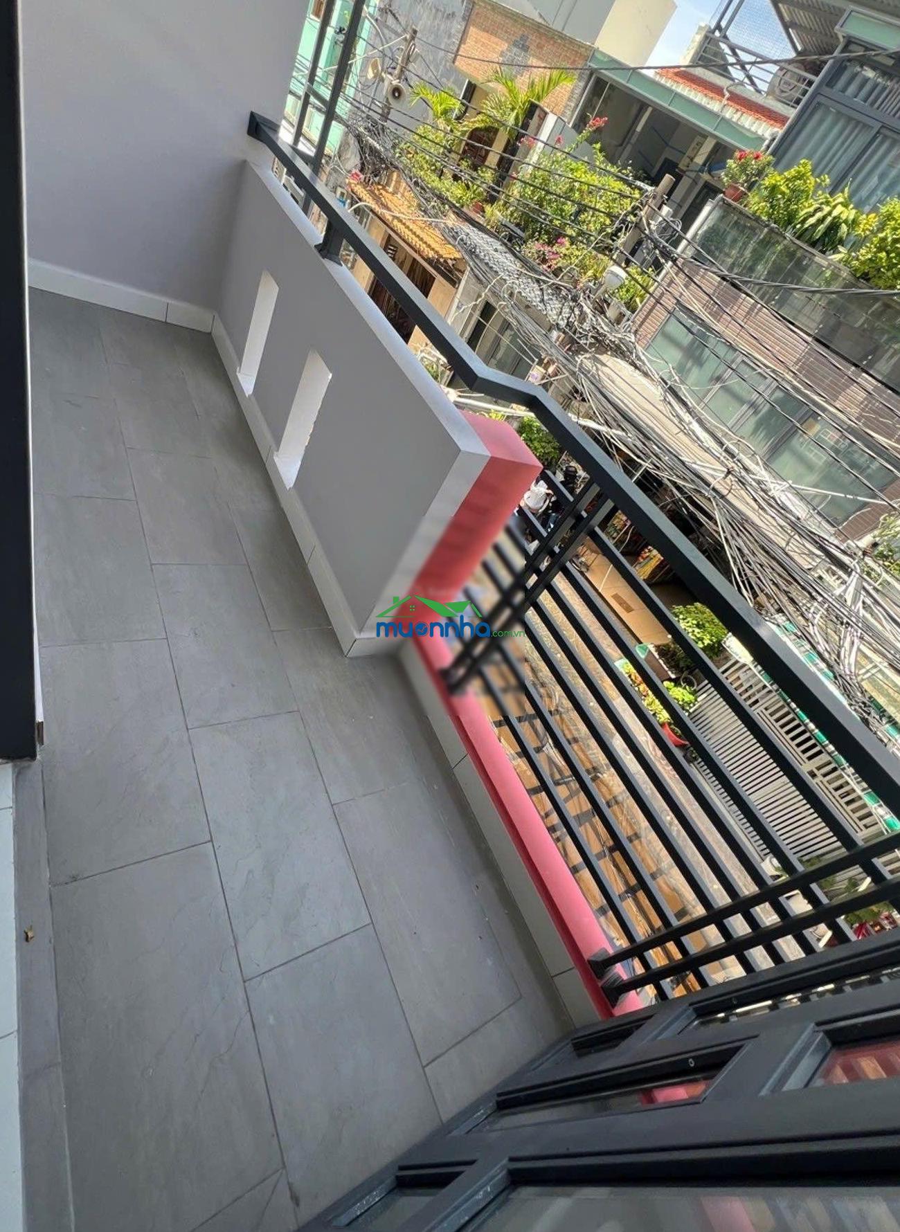 Bán nhà góc 2 tầng hiếm lê văn lương q.7 - 50m2 - đường nhựa 7m, ô tô ngủ nhà - giá 6.5 tỷ - 2