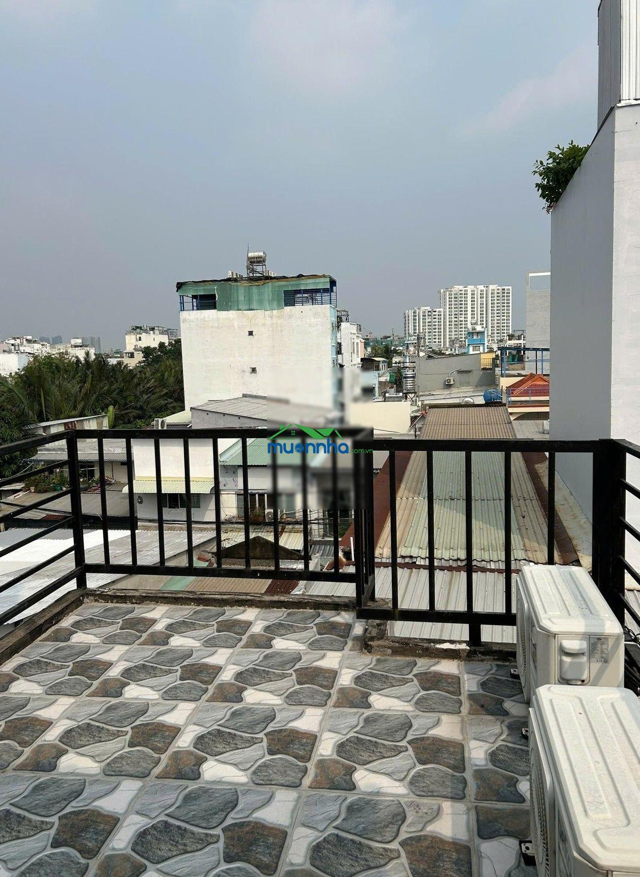 Siêu phẩm giá mềm hàng hiếm vừa lên kệ chỉ có 1 căn duy nhất - 2