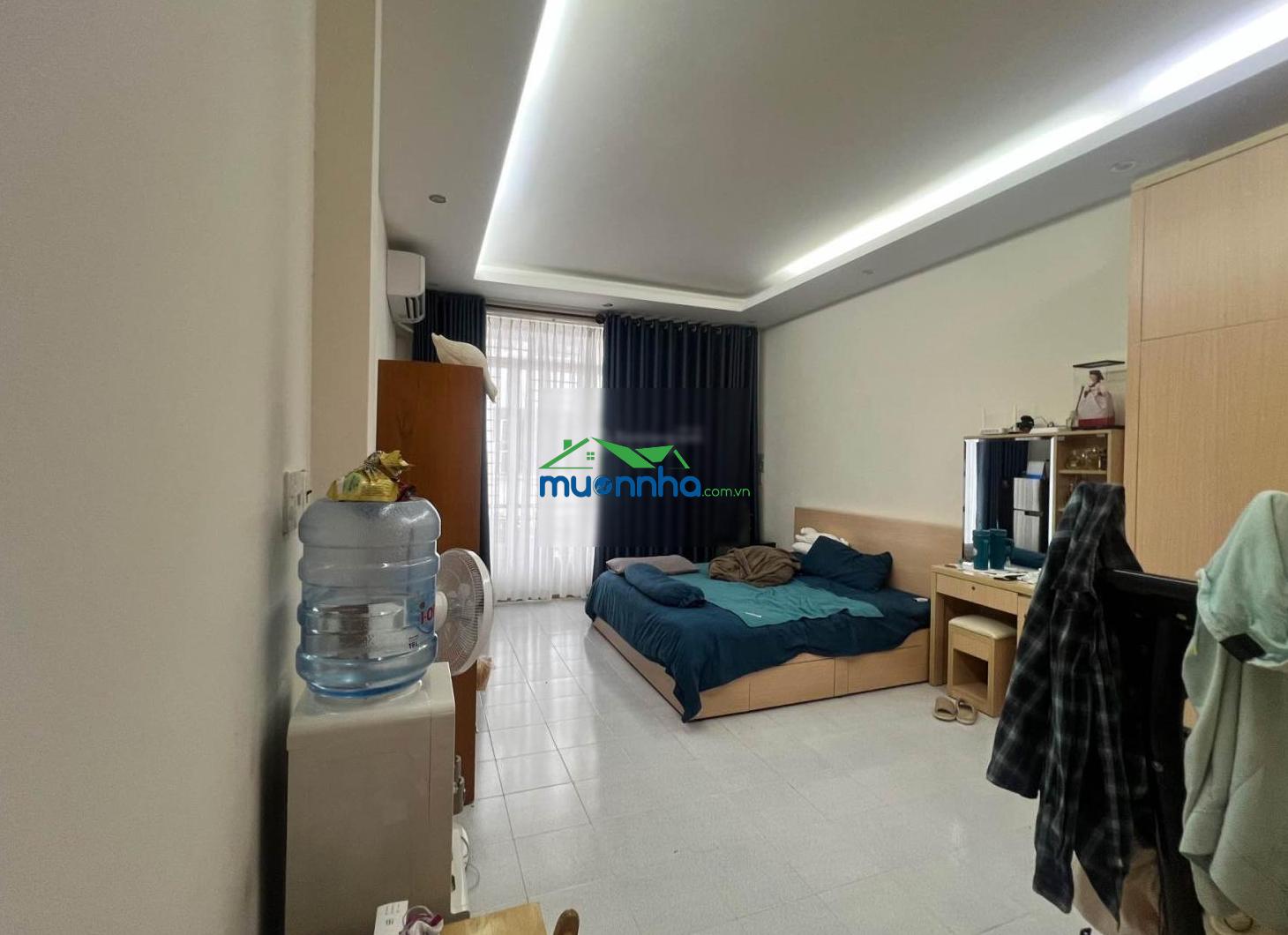 Hàng cực hiếm khu vip quận 10 - hẻm 8m - xe hơi né nhau - giá 19tỷ3 vị trí đắc địa ngay lý th - 3