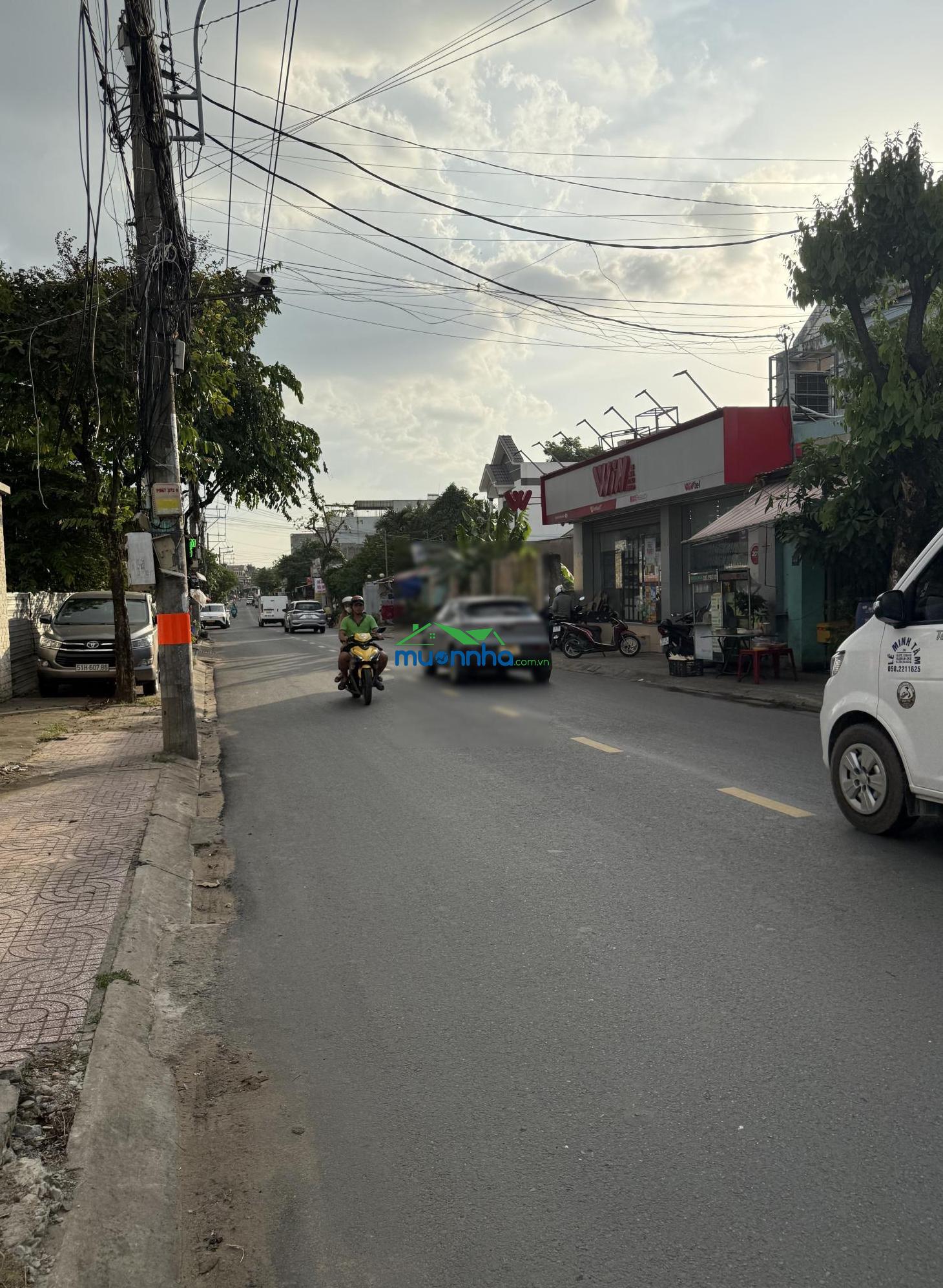 Chính chủ bán đất mặt tiền tại 86 cầu xây 1, 13 tỷ, 169m2 - 3